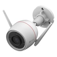 Cámara de Seguridad H3c 2K Wi-Fi